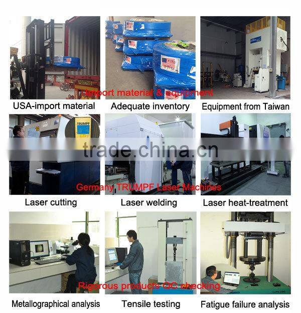 3/8" pitch saw chain for chainsaw parts SAE8660 material