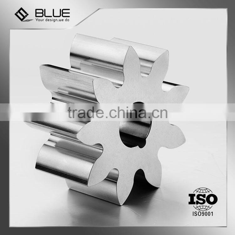 Customized professional steel Starter Gear