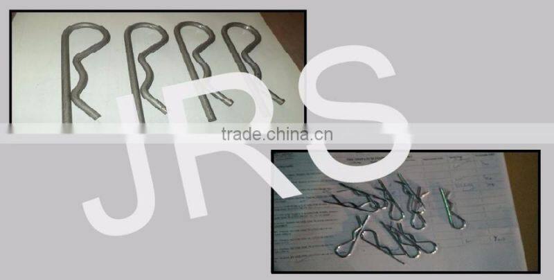 11mm ball Lynch lock pin