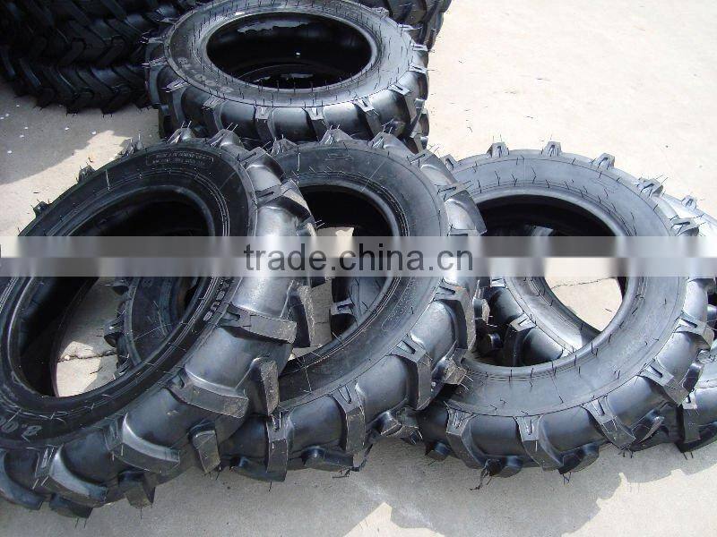 truck tire