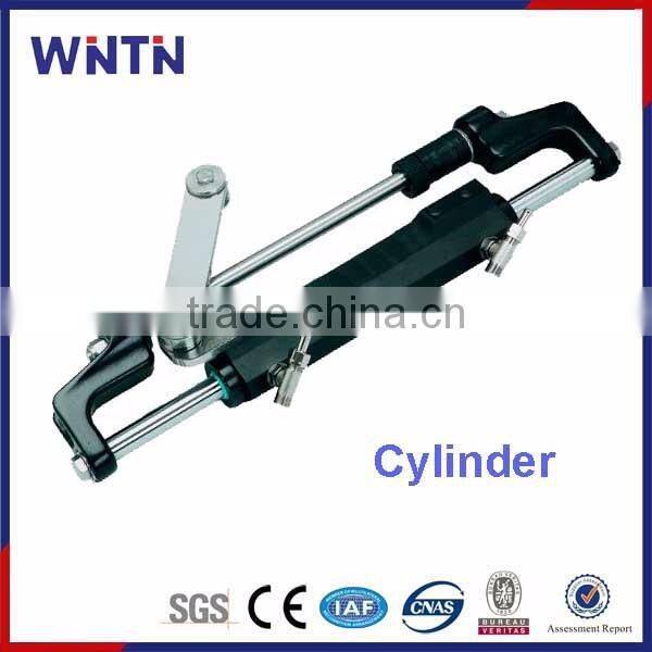 300HP Hydraulic Outboard Steering Kit