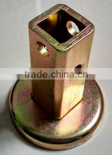 Agricultural Machinery Parts 176301C2 Stalk Roll Shaft Coupling for Corn Head