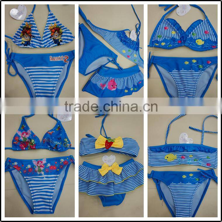New hot selling products wholesale kids swimwear china market in dubai