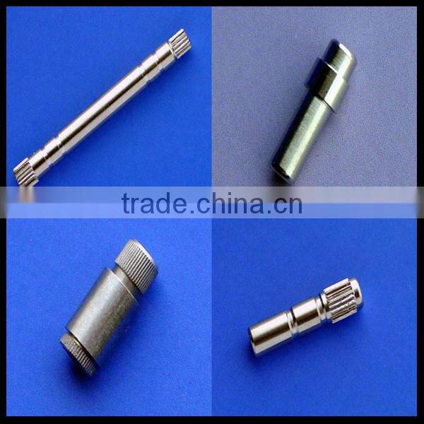 Prefessional Custom Quality Trusted Stainless Steel/Brass/Aluminum/Steel/Copper Safety Pin