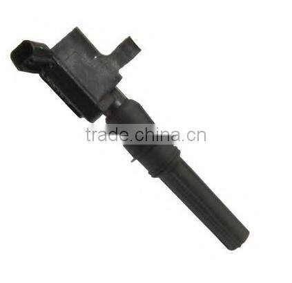 Auto Ignition Coil F7TU12A366AB, F7TU12A366BA, F7TU12A366CC, F7TU12A366CD, F7TZ12029AB, F7TZ12029BA,