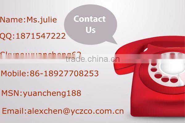 YCZCO Cuctomized quality sliding nylon pulley
