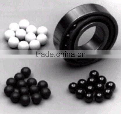 Shenzhen High quality UPE inssert ceramic bearing