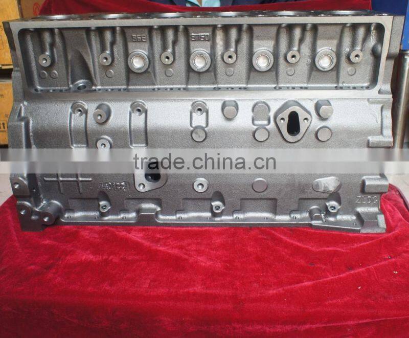 cylinder block 6CT for 6BT engine for truck 6CT cylinder block ome 3971411/3939313