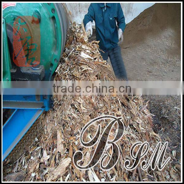 Best sale good price wood peeling machine + wood debarker machine