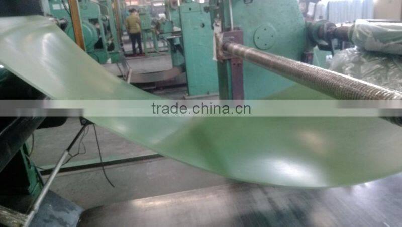 20mm thickness SBR rubber sheet