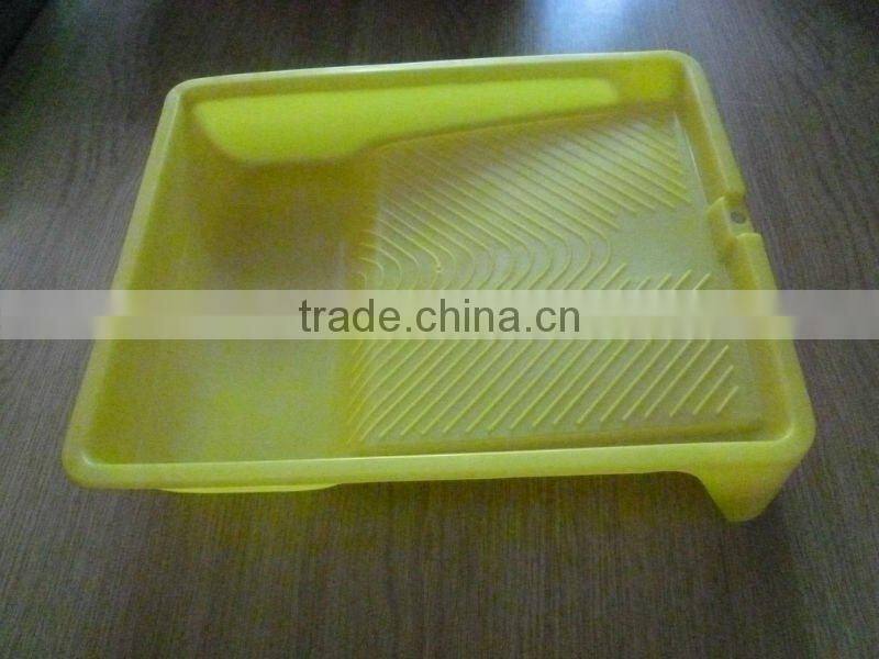 Plastic Tray For Painting