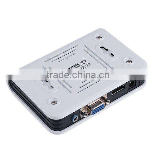 Audio VGA to HDMI HD HDTV Video Converter Box 1080P