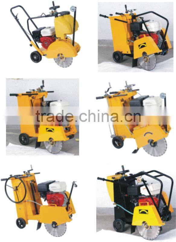 Concrete Cutter