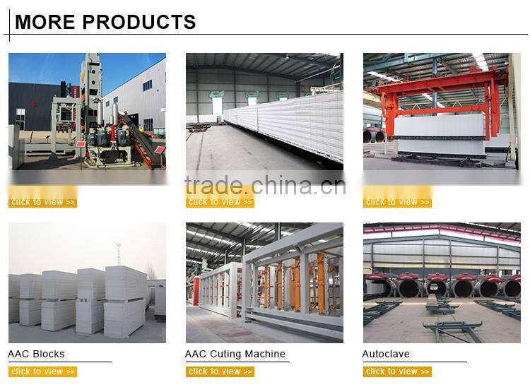 external wall prefabricated wall panel machine