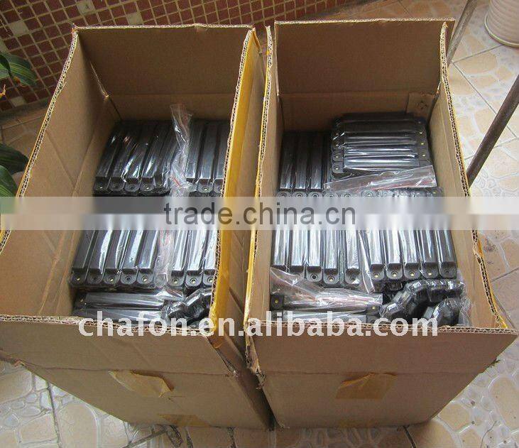 UHF Anti-metal tag with two hole Trays Management Anti-metal EPC GEN2 Alien H3 UHF RFID Tag