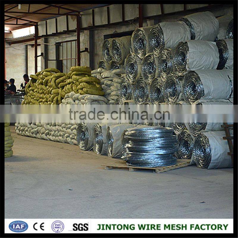 razor wire fence price / razor barbed wire philippines