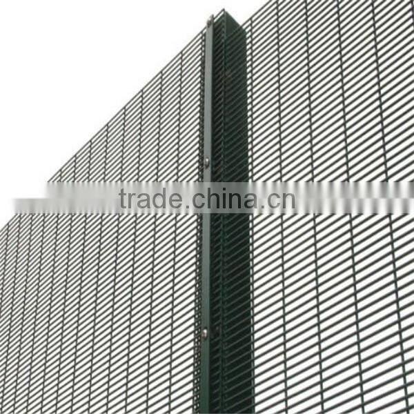 Anping factory Anti-climb fence