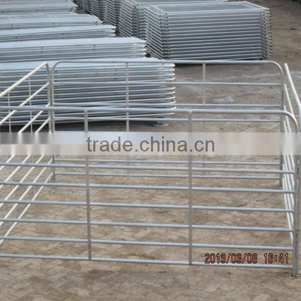 Galvanized Sheep Panel Factory