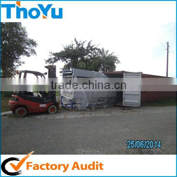 Automatic Garlic Clove Processing Machine - Garlic Separator Machine ( Mob +86-15981860197)