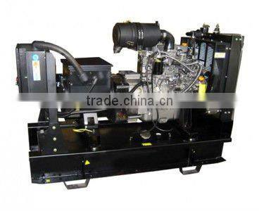 High Quality ! Electric Generator with Yanmar Engine