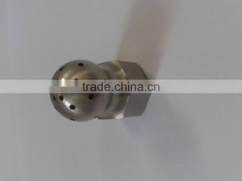 360 spray nozzle