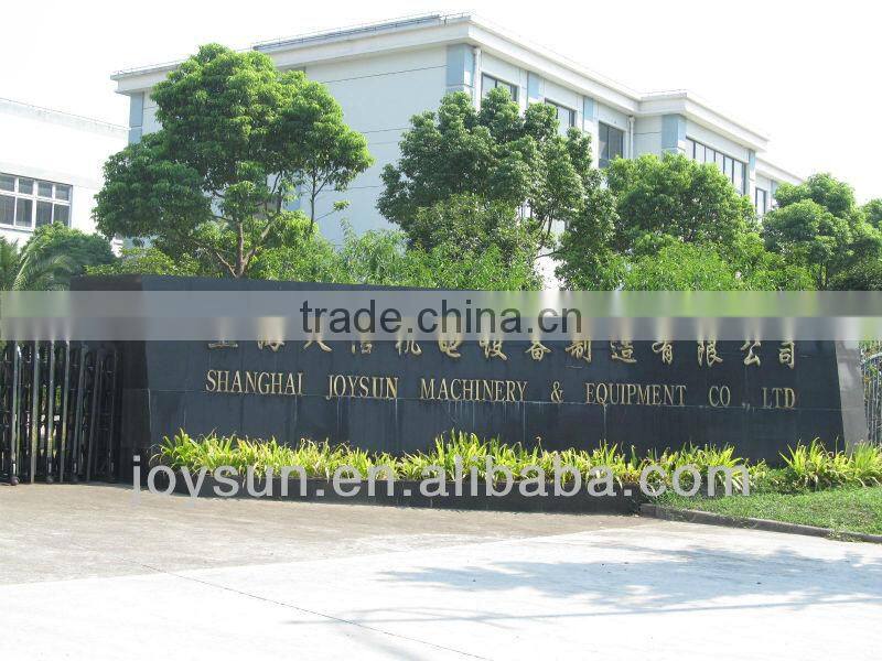 Single-stage rotary vane vacuum pump