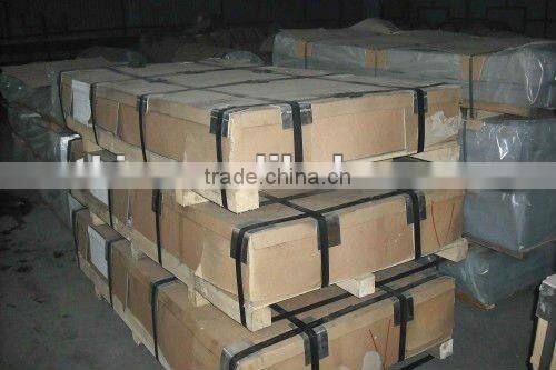 Aluminium sheet 1070