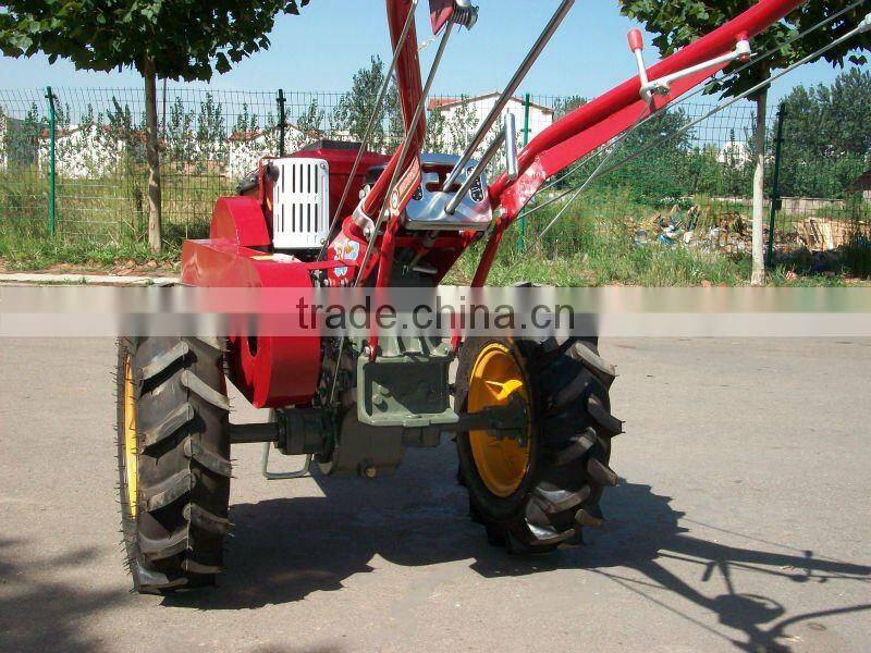 QLN 101C Walking tractor