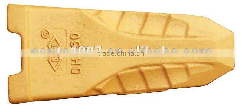 excavator bucket teeth