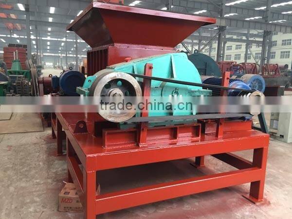 Huahong mattress spring shredder for old mattress recycling