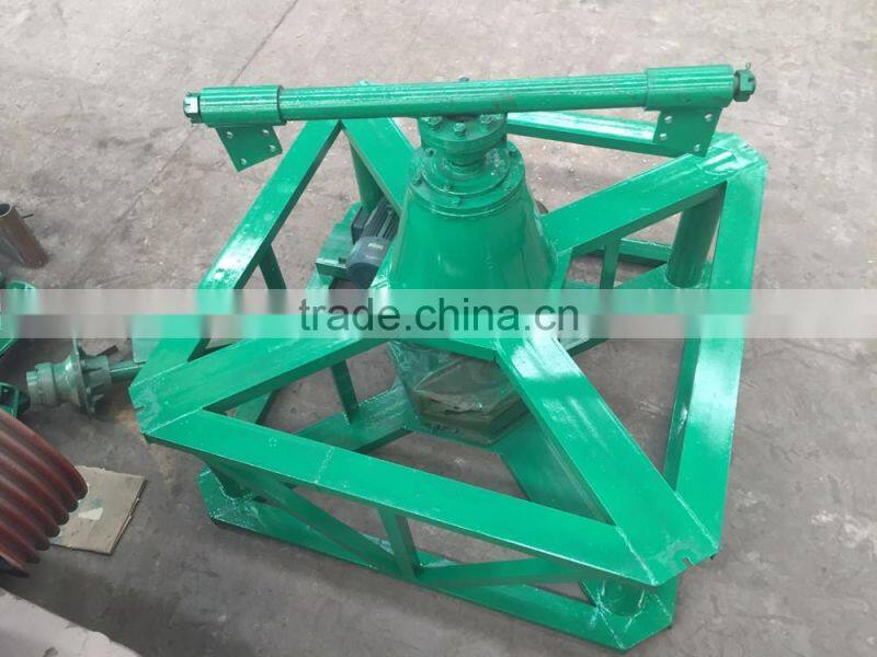 Henan manufacturer wholesale gulch-gold wet grinding machine