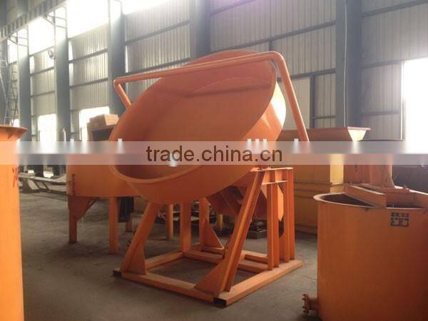Disk grain making machine, granulating disc/ fertilizer granulator machine