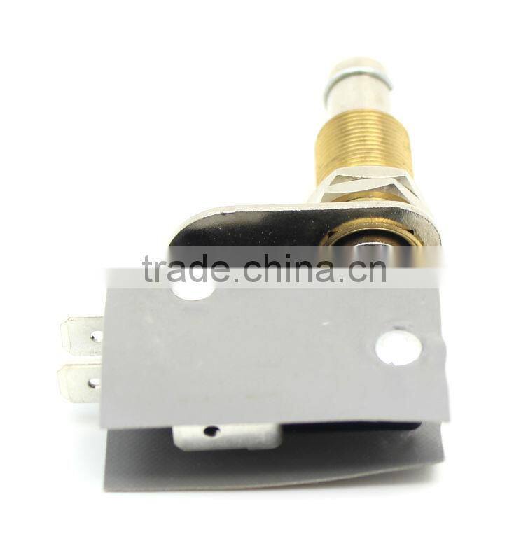 snap-action 16a micro switch t125 5e4 KW-1039/1038