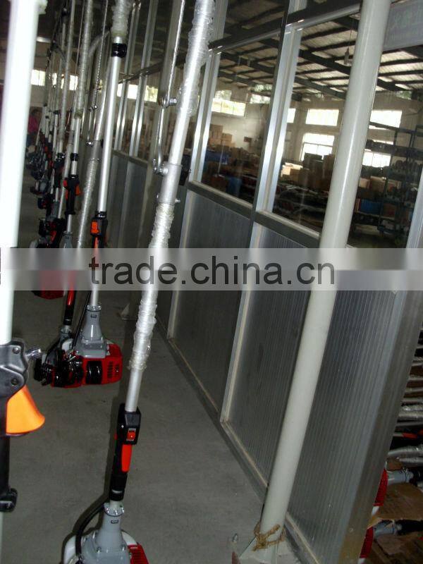 4 in 1 power tool set with 4 working heads