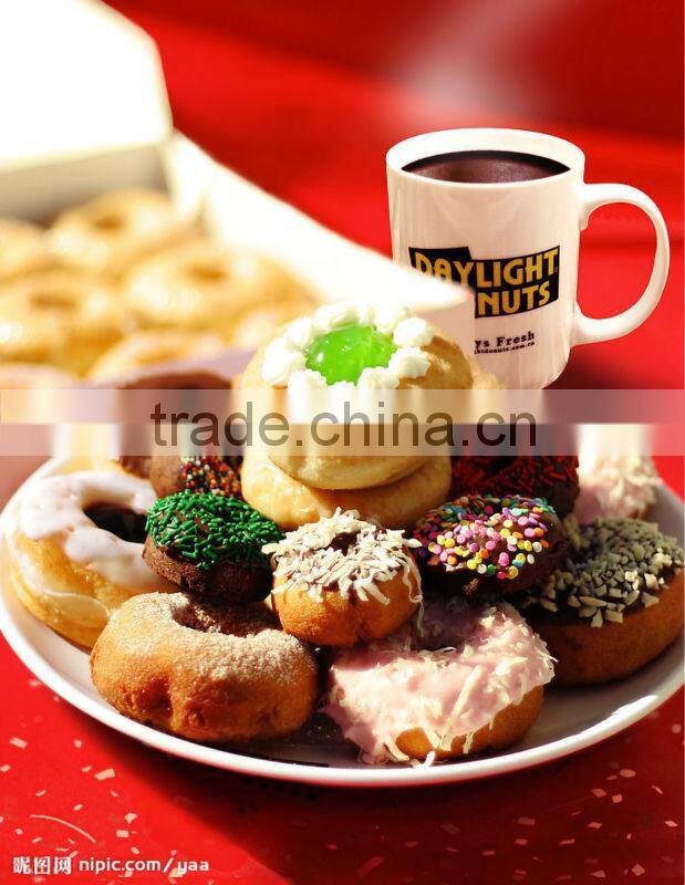 hot sale big size donut machine