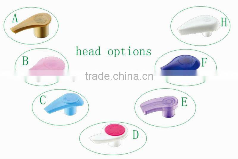 outside spring lotion pump 28/410