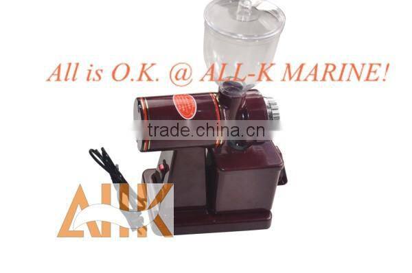 Electric Coffee Mills