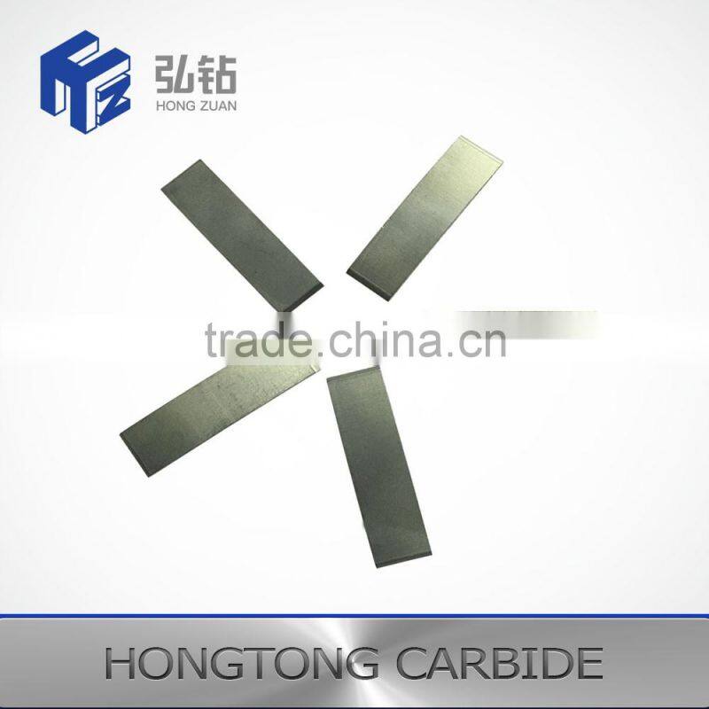 High quality tungsten carbide durable grinding parts for machine