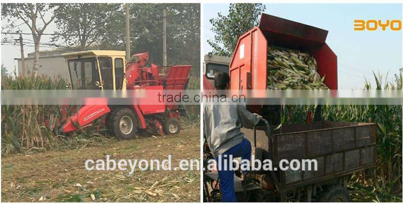 Sino-agri BOYO new agricultural machines names and uses