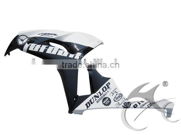 For Honda CBR1000RR CBR1000 2006-2007 Wholesale Bodywork ABS Fairing kit