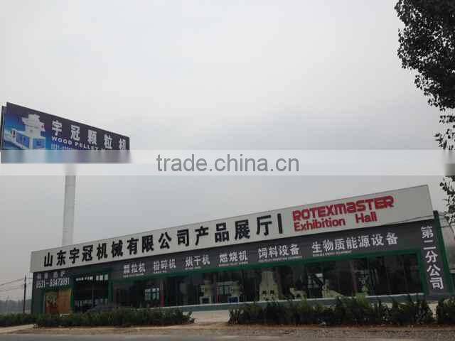 Mobile Small Sawdust pellet mill feed pellet machine/animal livestock feed pellet mill