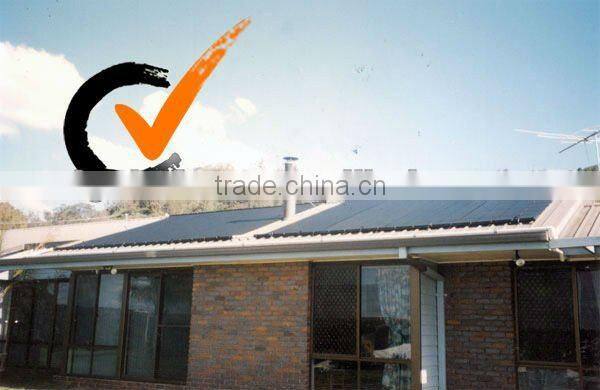 Solar Heating System, solar pool heater,swimming pool heating.10 year life,RoHS