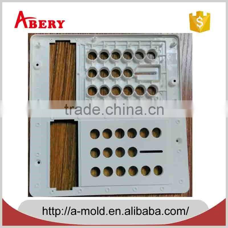 Cheap Precision Tooling Injection Plastic Engineer and Manufacturer