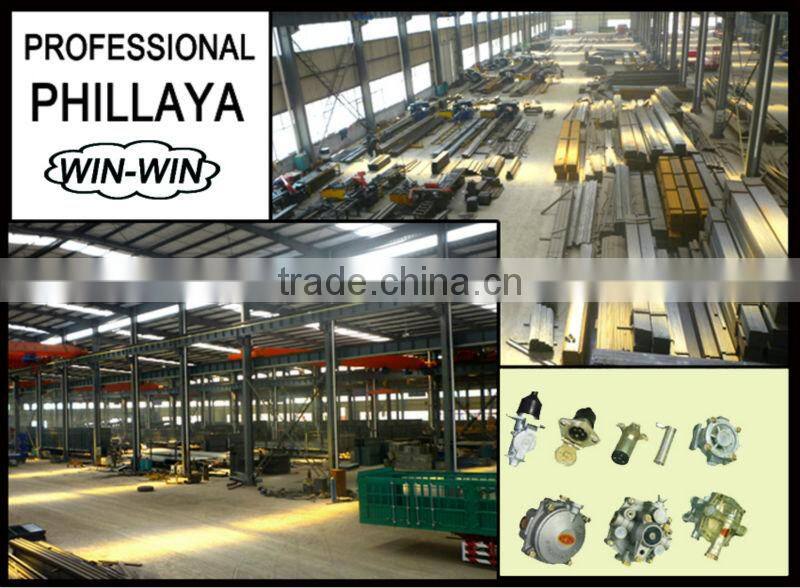 Side or rear open door trailer van box to keep the goods from the rain