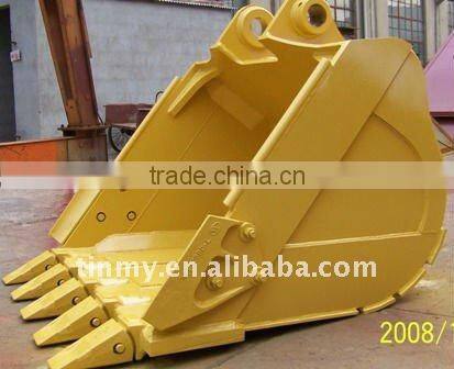 Heavy Duty Hyundai Buckets