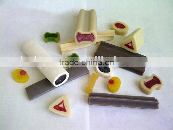 Pet Treats Extruding Line