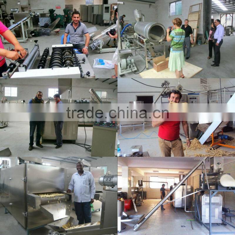 Snack Food Drying Oven