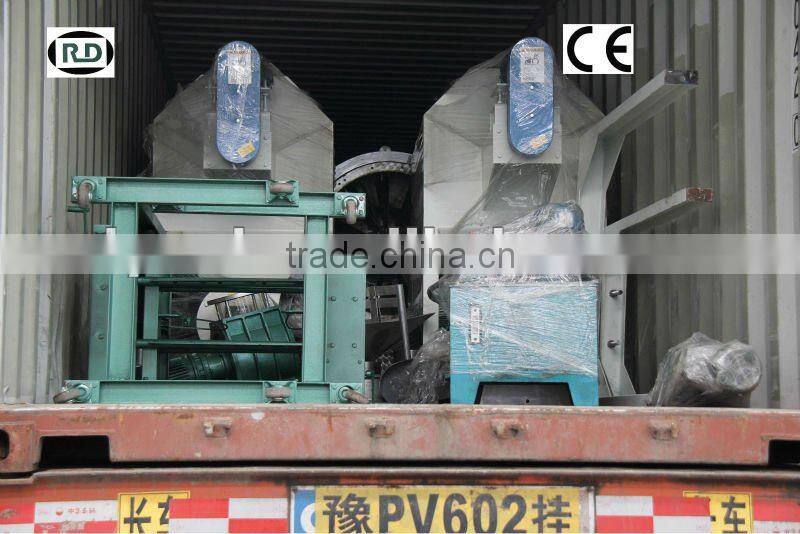 2016 Hot sale! CE certificate poultry feed pellet production line for agricultural use