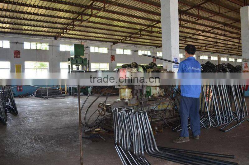 Platform hand truck PH3001E for 300kgs