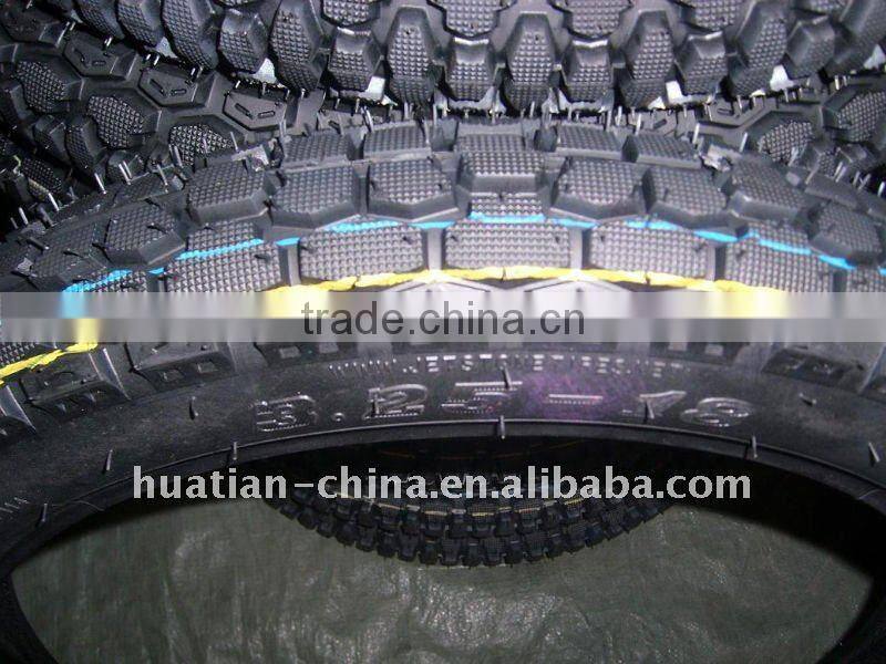 High quality, 40-48% rubber content,Motorcycle tire